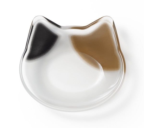 Adelia - Plate - Coconeco - Tortoiseshell Cat