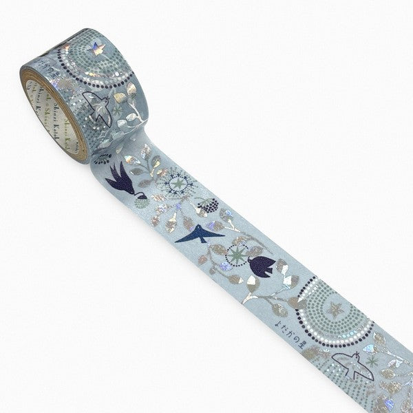Seal-do - Washi Tape - Shinzi Katoh - Yodaka no Hoshi II