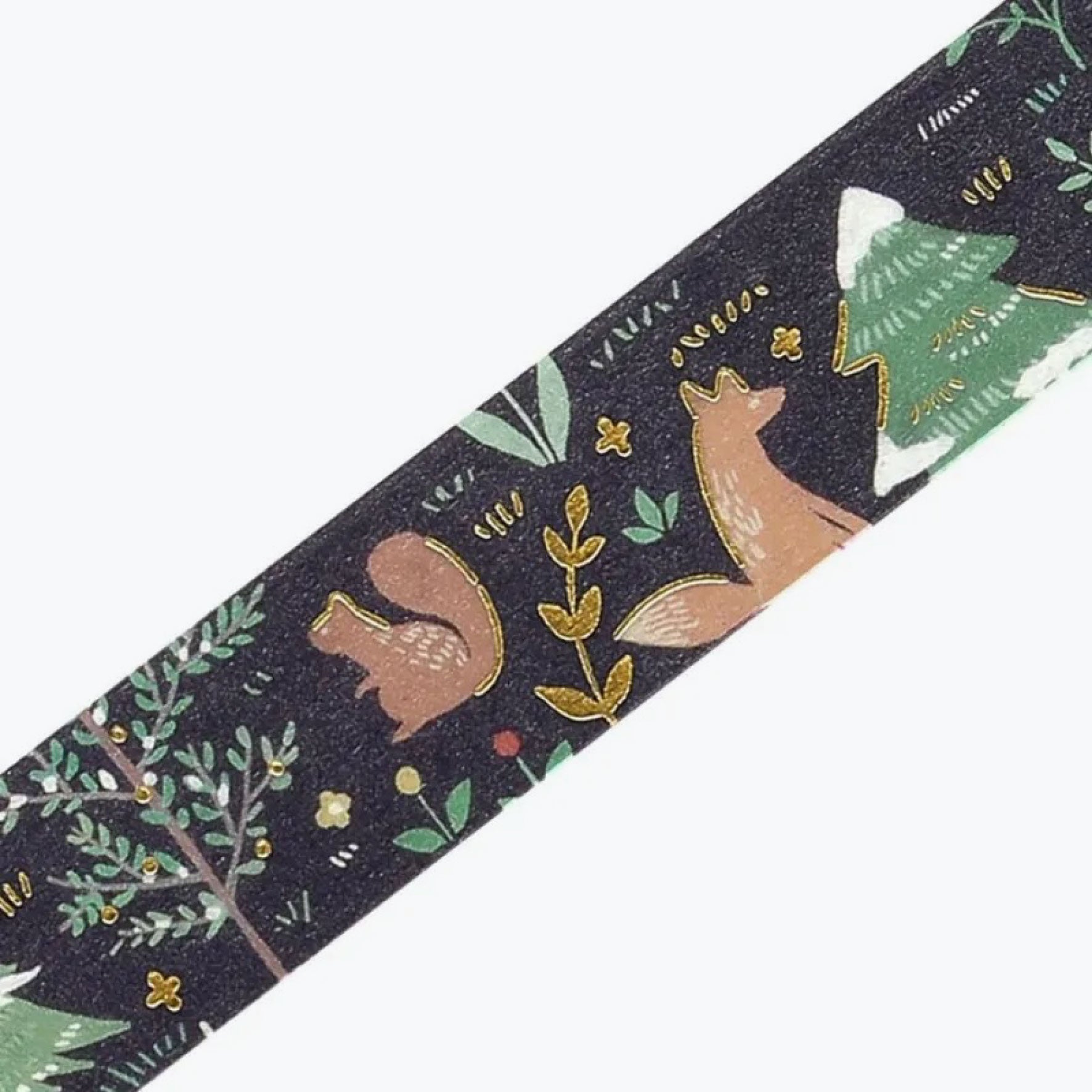 BGM - Washi Tape - Nordic Forest - Moonlit Forest