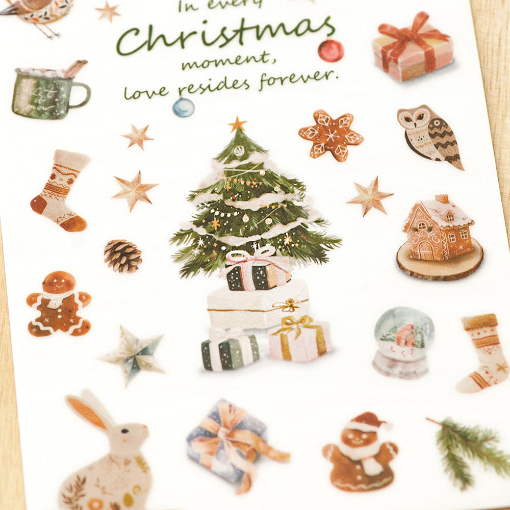 MU Lifestyle - Planner Sticker - Print On - #0028X