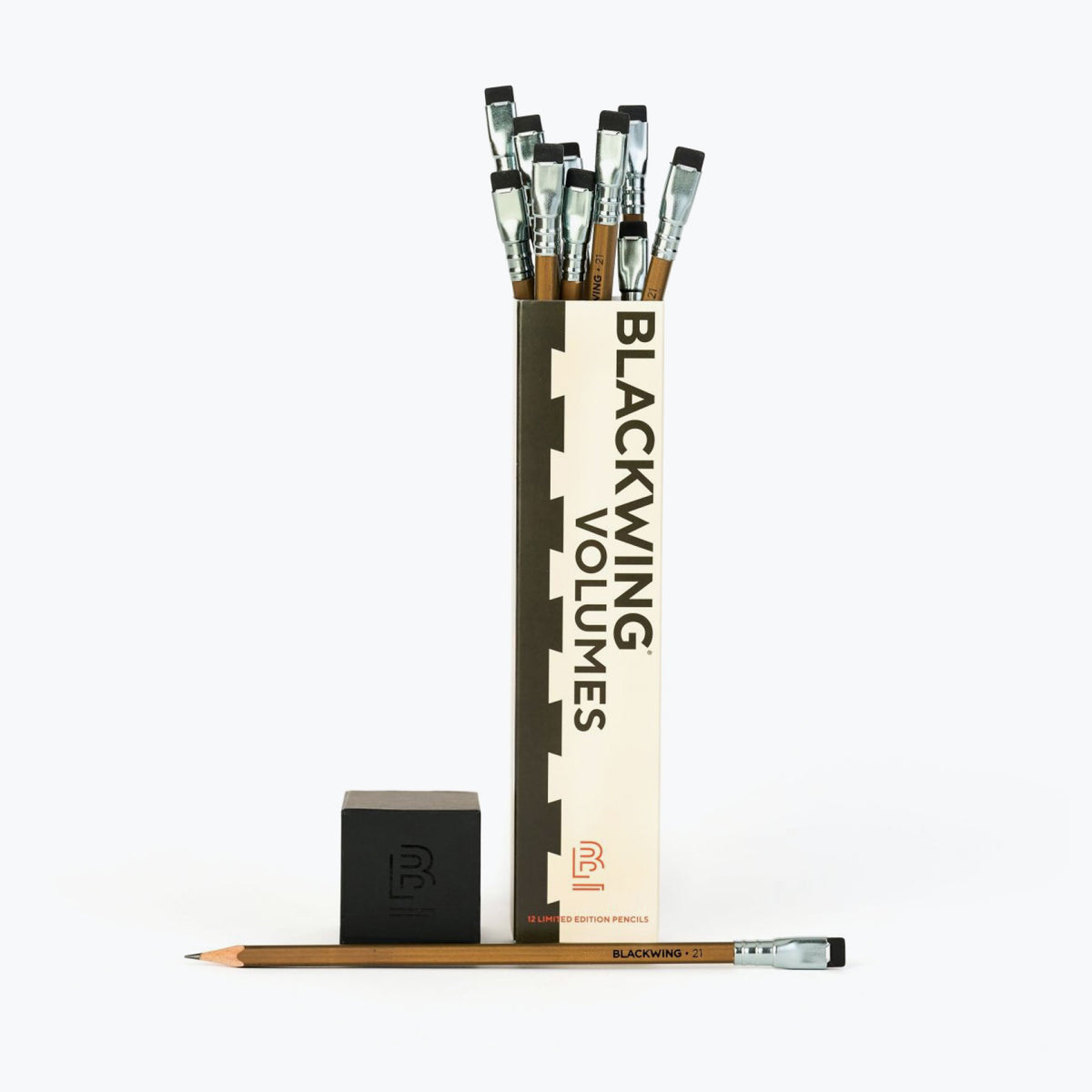 Blackwing - Pencil - Volume 21 - Box of 12