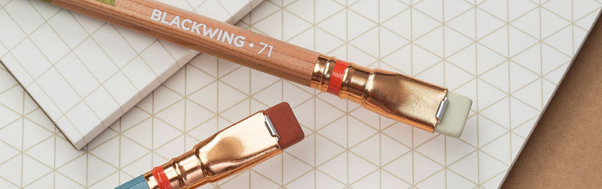 Blackwing - Pencil - Volume 71 - Pack of 2