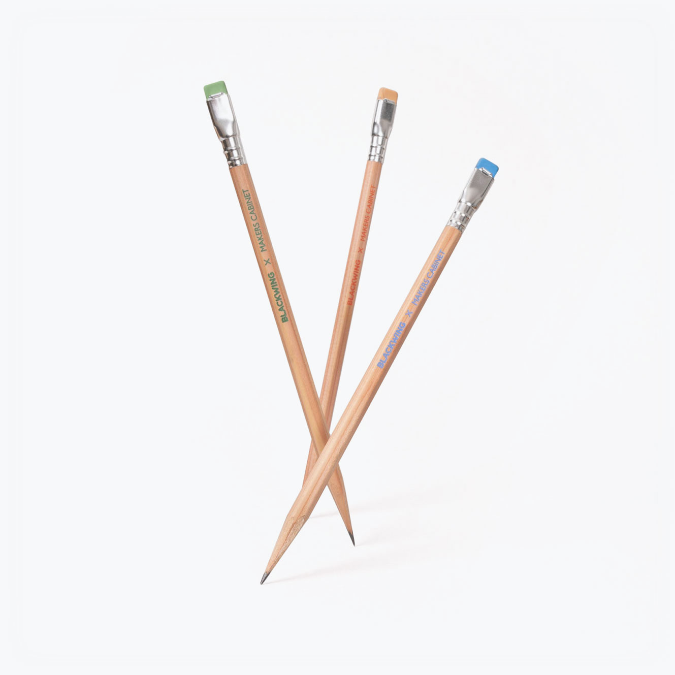 Blackwing x Makers Cabinet - Pencil - Box of 12