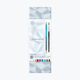 Caran d'Ache - Coloured Pencils - Alpine Frost