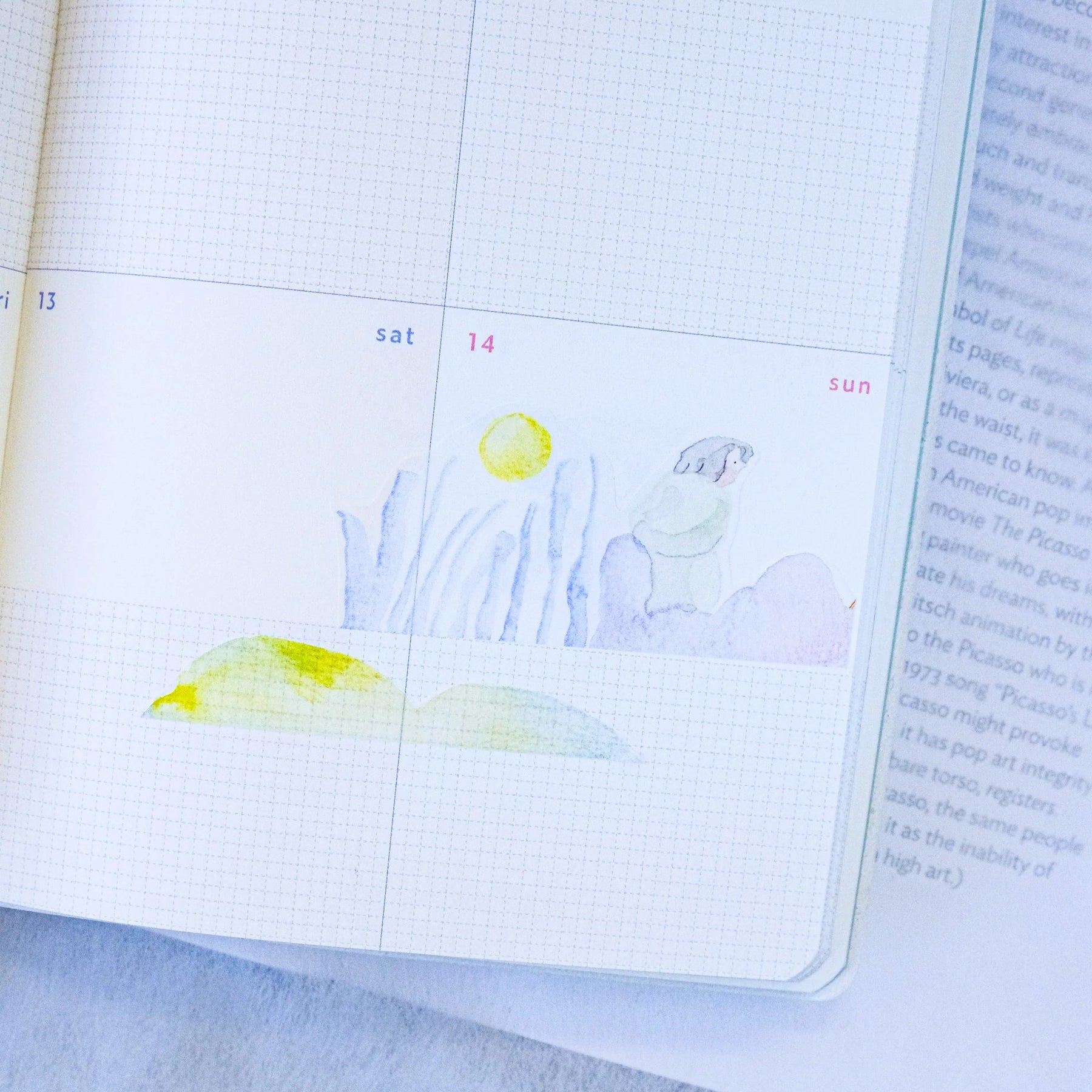 Dodolulu - Washi Tape - Wonderland