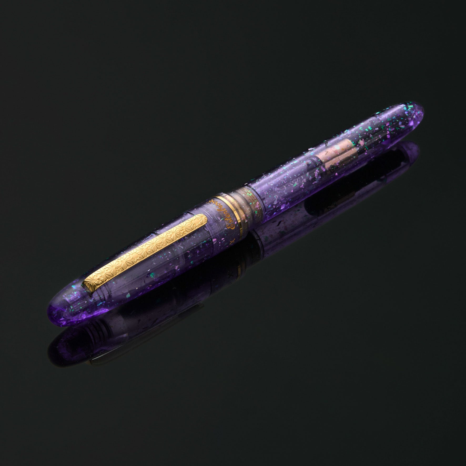 Esterbrook - Fountain Pen - Estie - Sakura Street