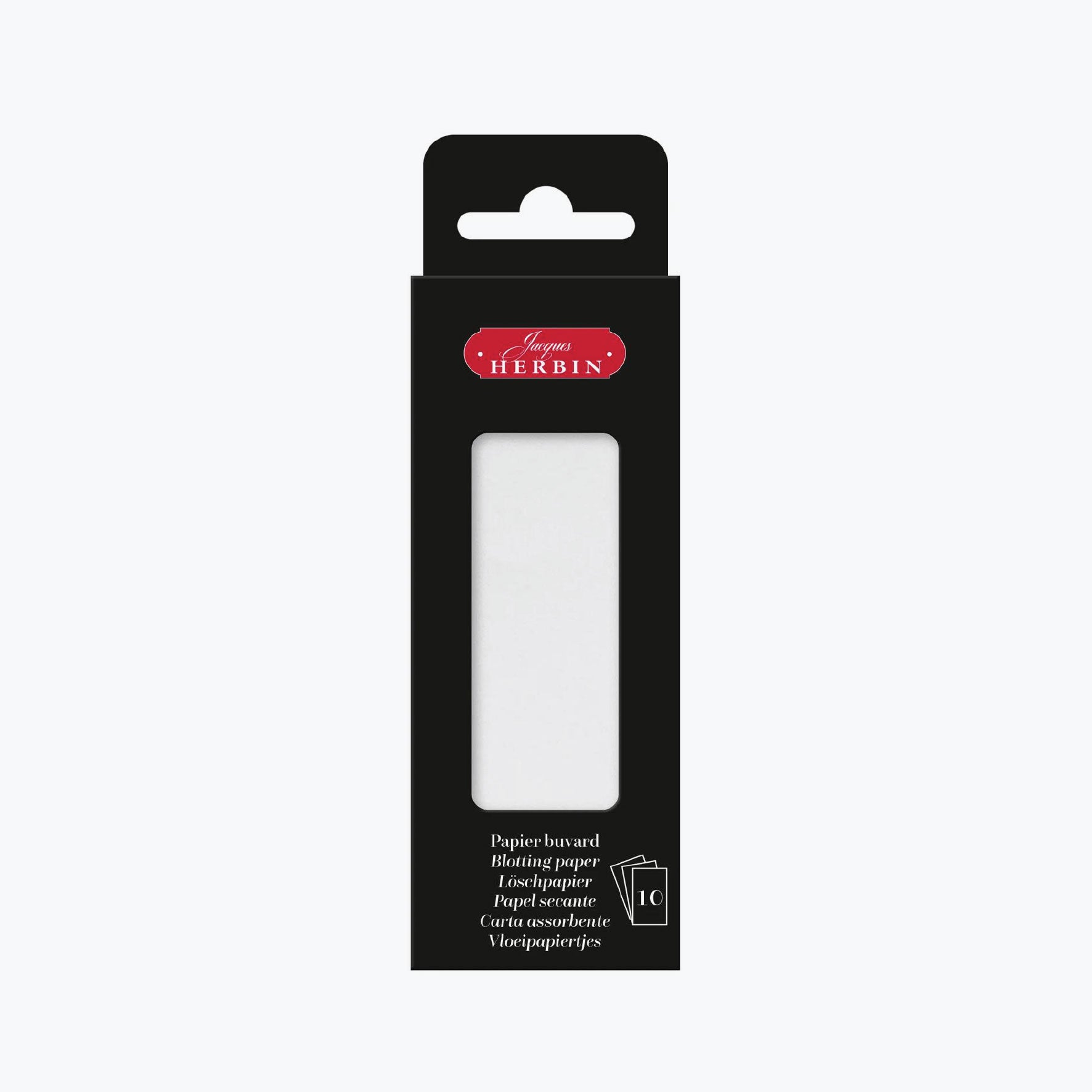 J. Herbin - Blotting Paper - Refill