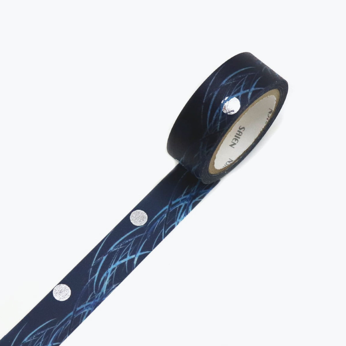 Kamiiso - Washi Tape - Ariane Gérard - Lune d’encre