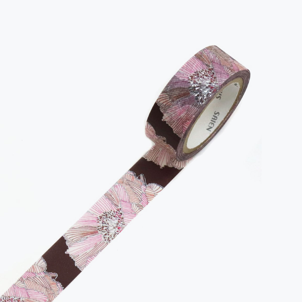 Kamiiso - Washi Tape - Ariane Gérard - Café Pivoine