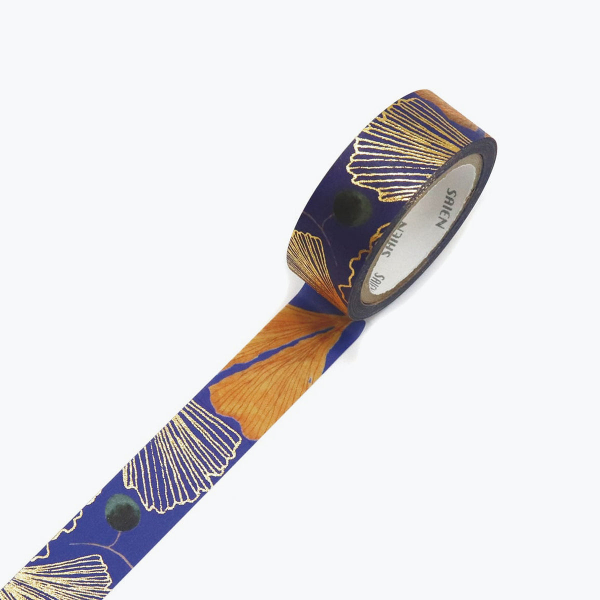 Kamiiso - Washi Tape - Ariane Gérard - Jazz
