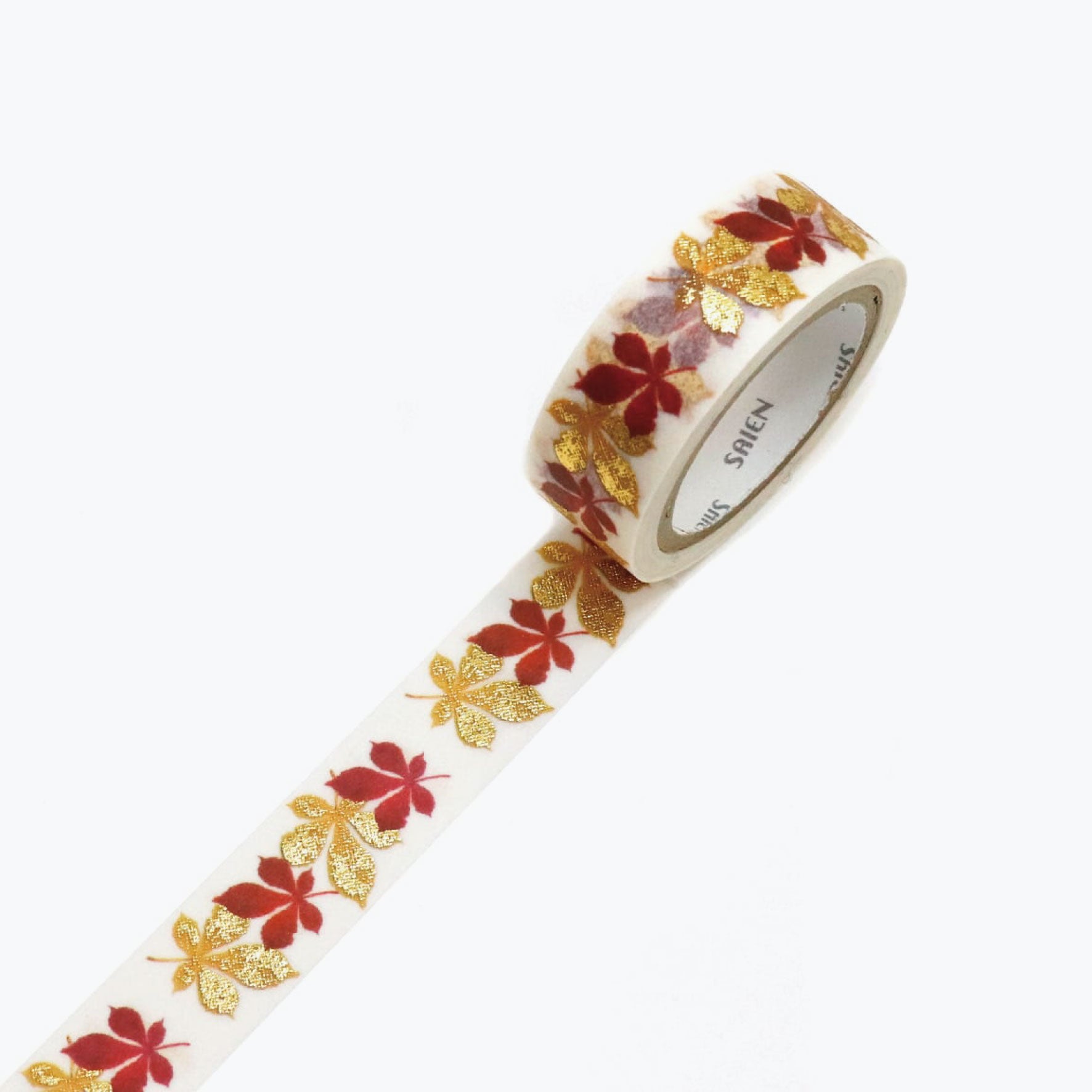 Kamiiso - Washi Tape - Ariane Gérard - Menuet