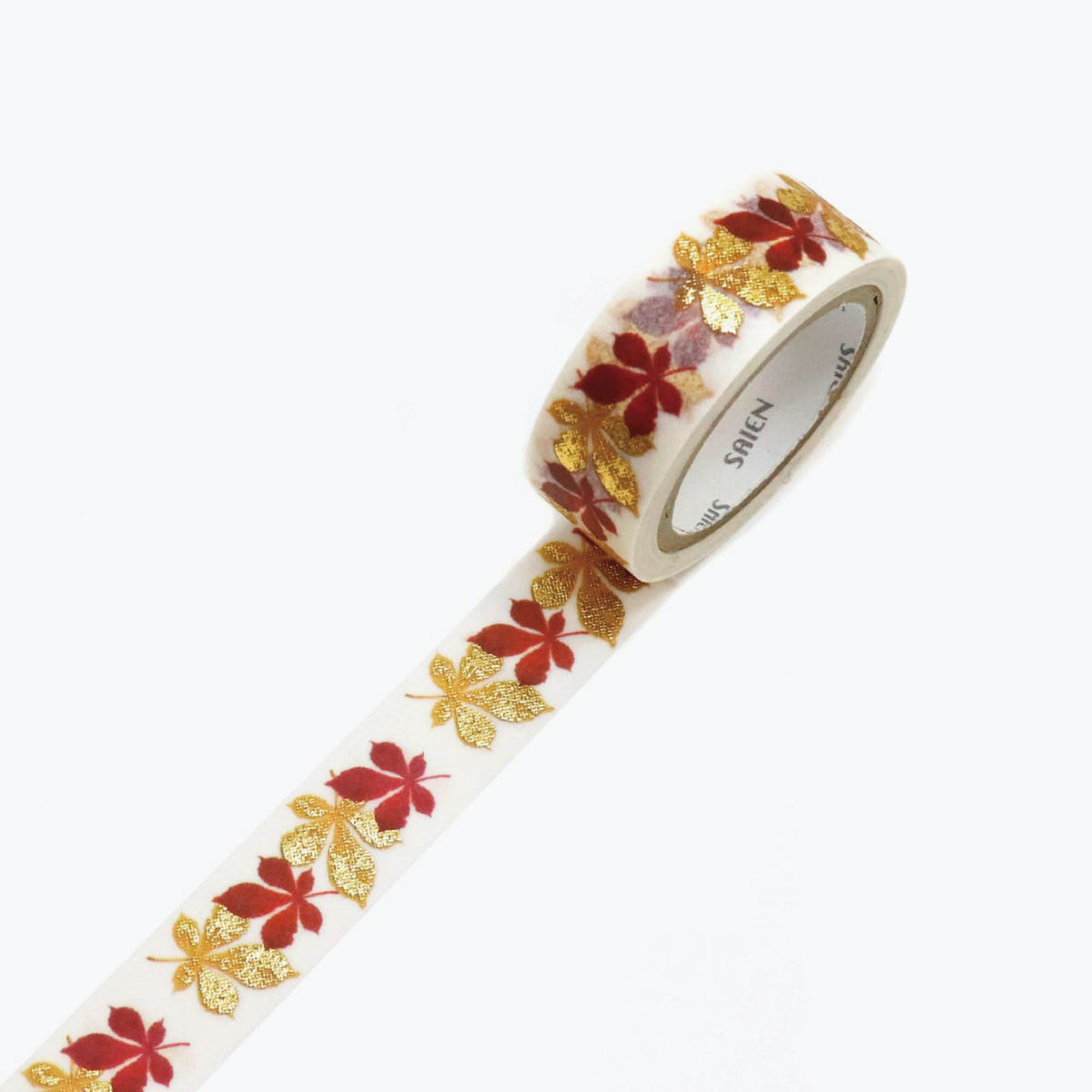 Kamiiso - Washi Tape - Ariane Gérard - Menuet