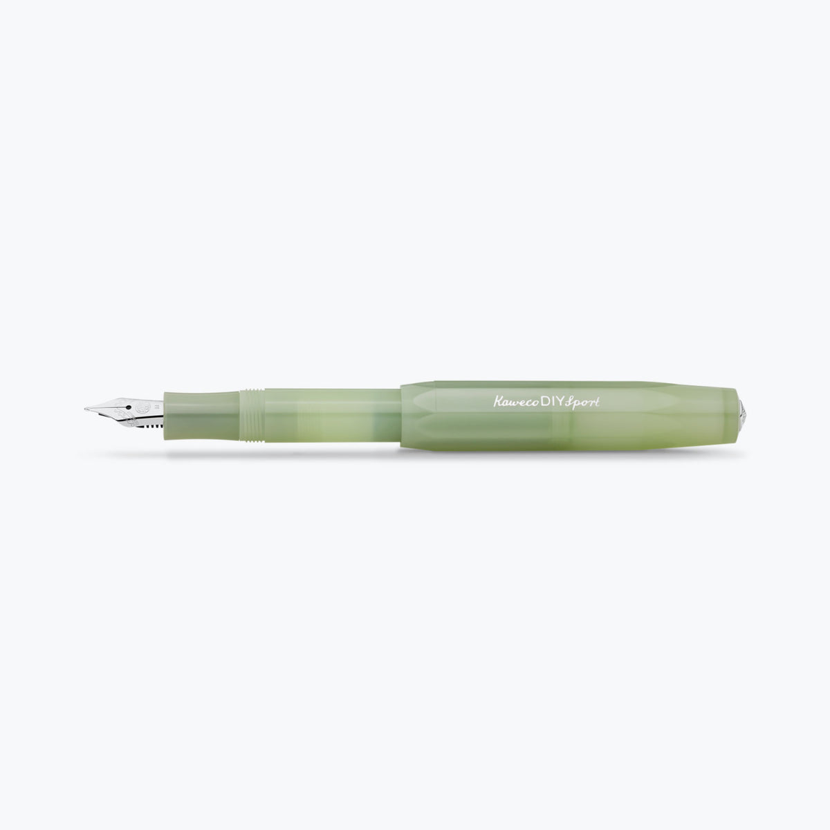 Kaweco - Fountain Pen - DIY Sport - Glow