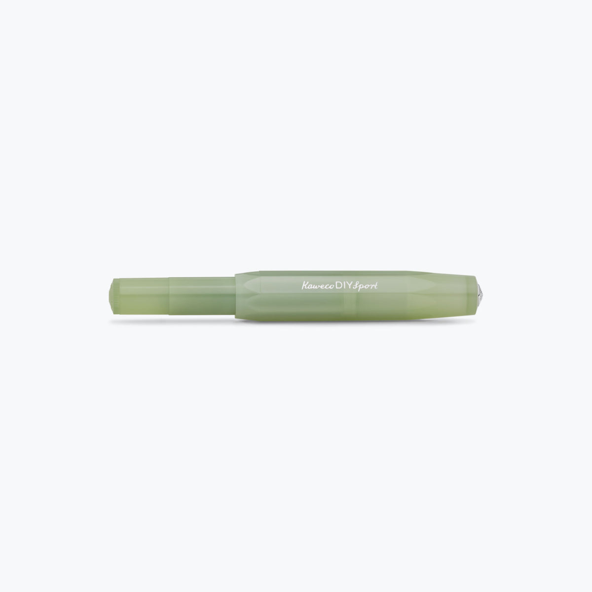 Kaweco - Fountain Pen - DIY Sport - Glow