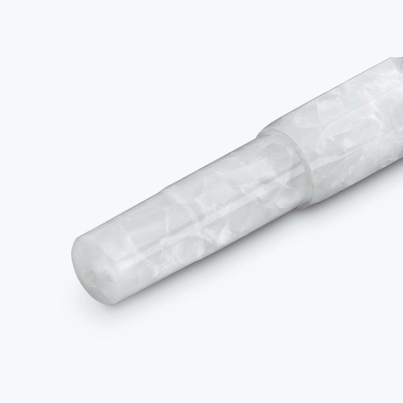 Kaweco - Fountain Pen - Art Sport - Mineral White