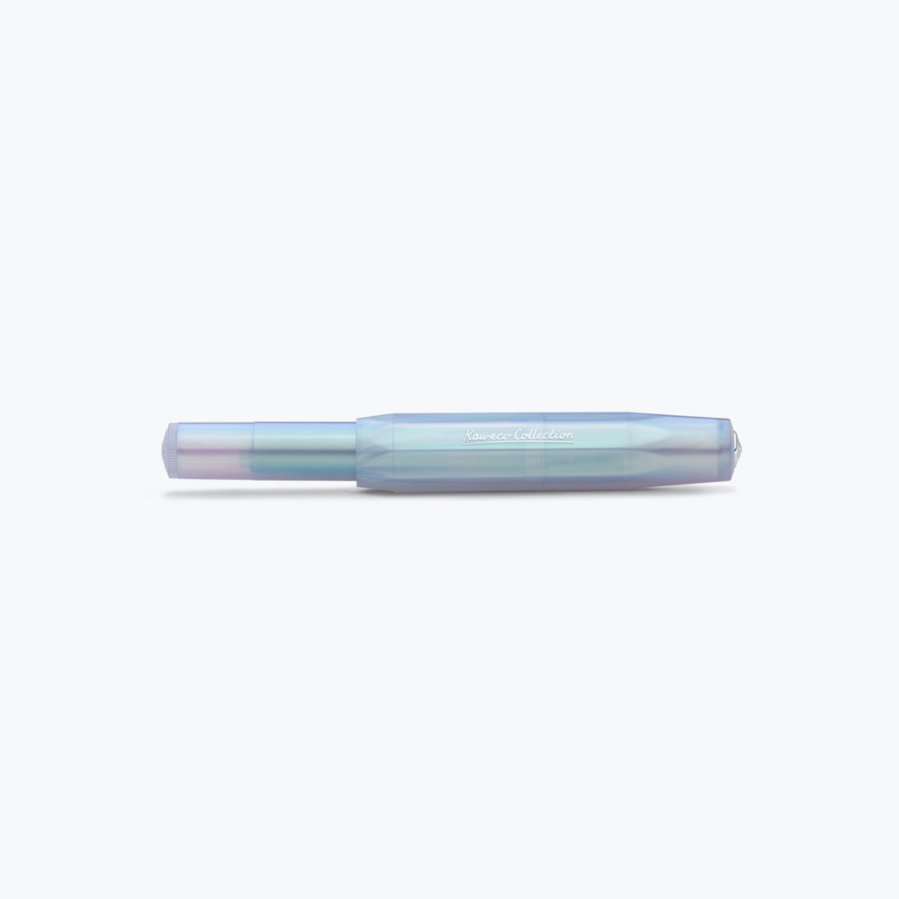 Kaweco - Fountain Pen - Sport - Iridescent Pearl (Collectors Edition) <Outgoing>