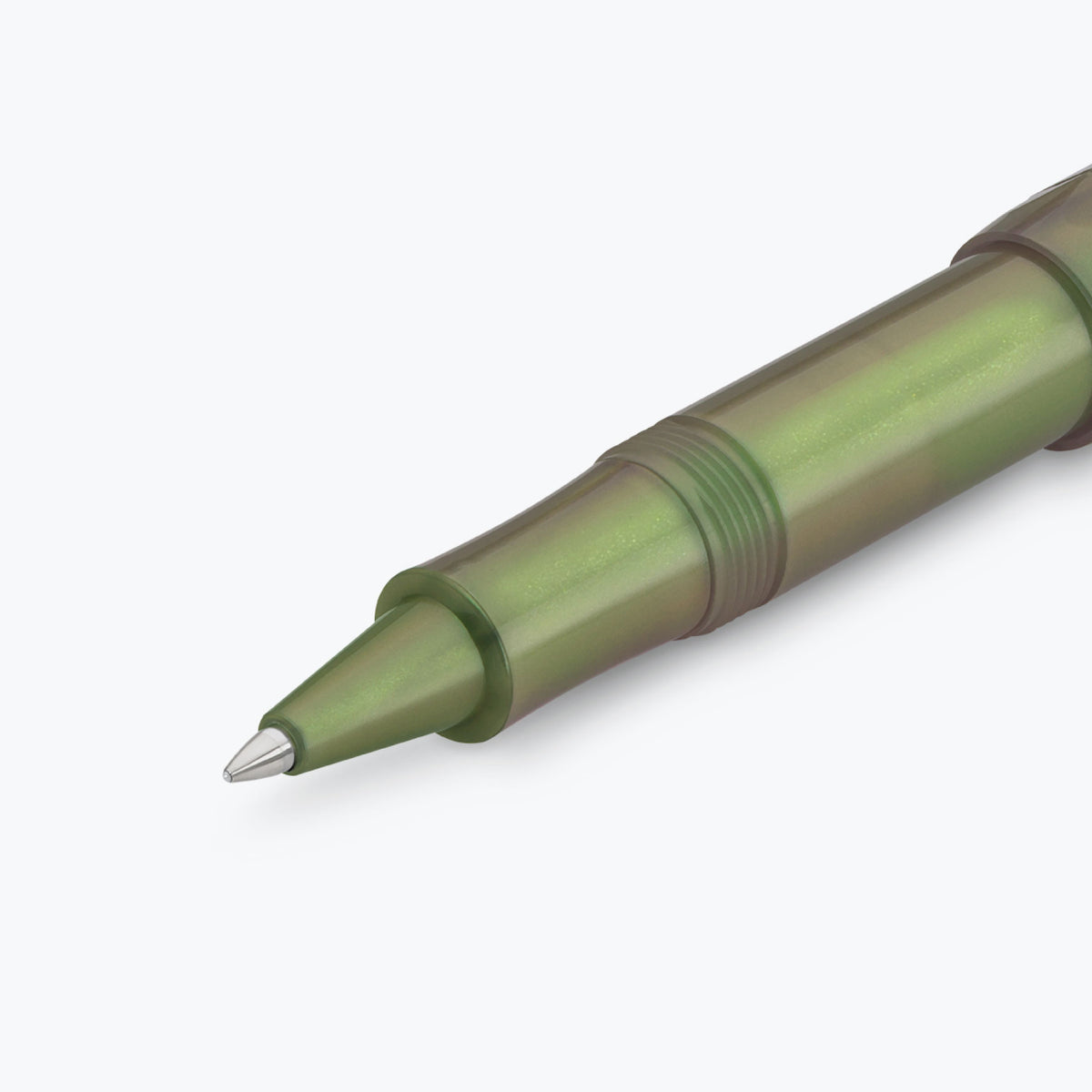 Kaweco - Rollerball Pen - Lunar Sport - Shadow Green