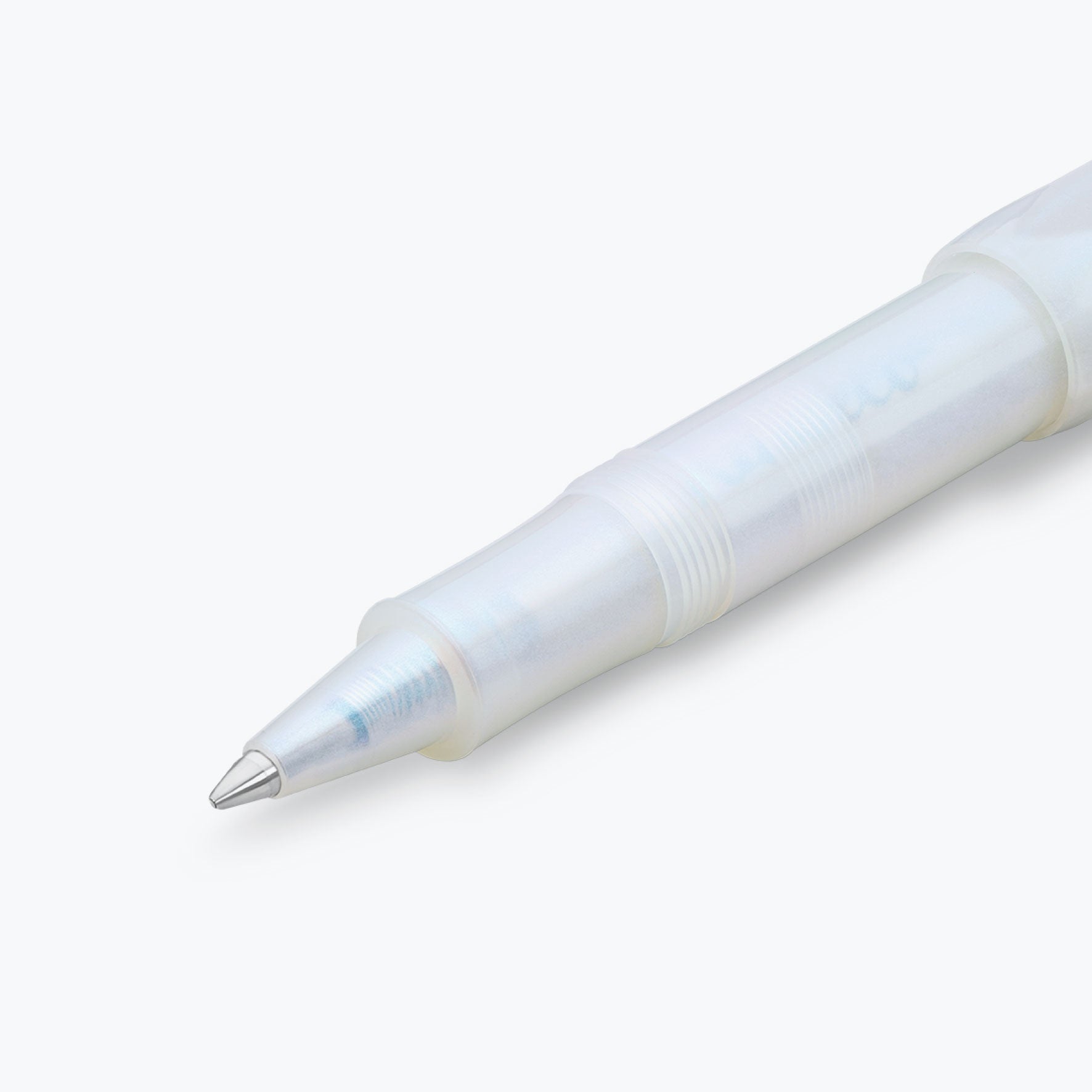 Kaweco - Rollerball Pen - Lunar Sport - Light Blue