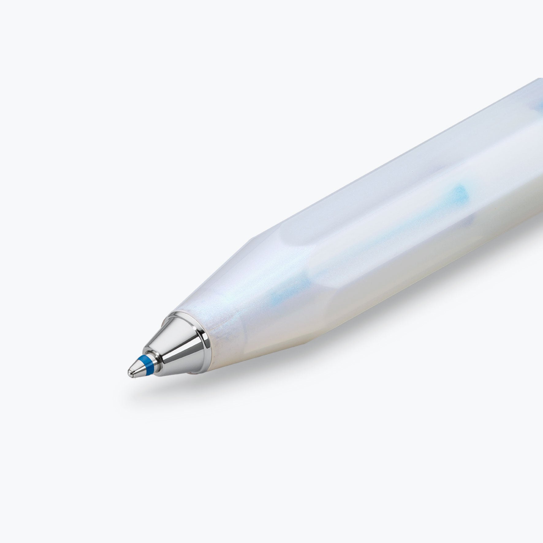Kaweco - Ballpoint Pen - Lunar Sport - Light Blue
