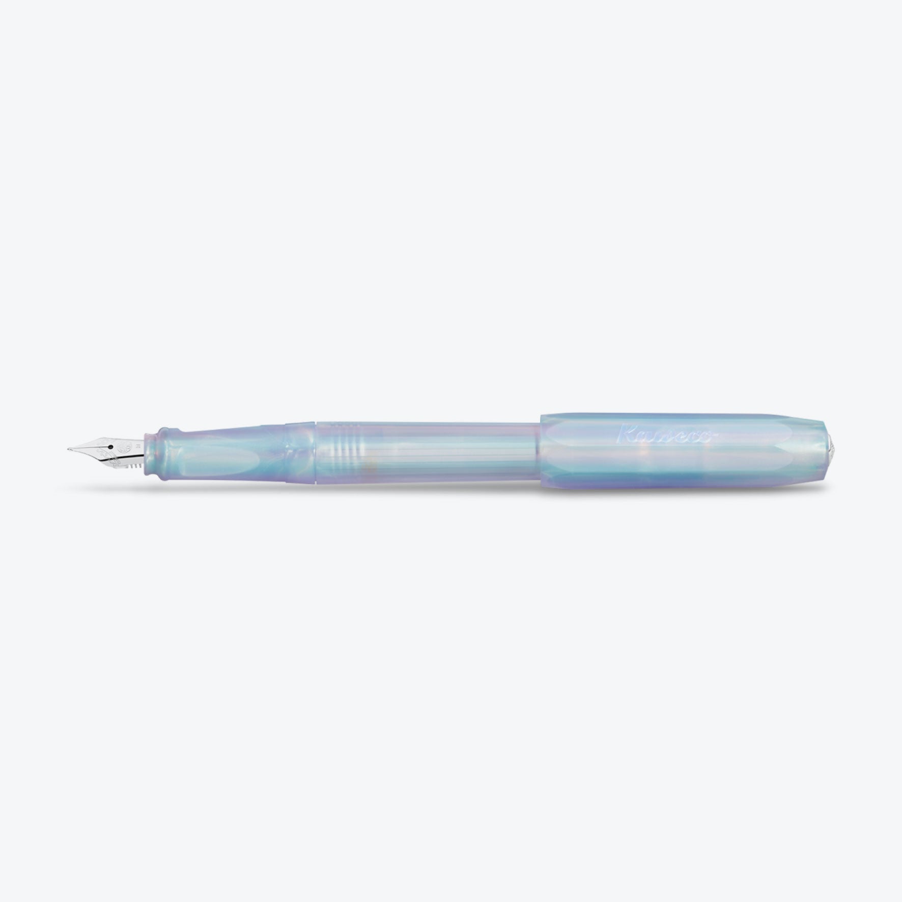 Kaweco - Fountain Pen - Perkeo - Iridescent Pearl