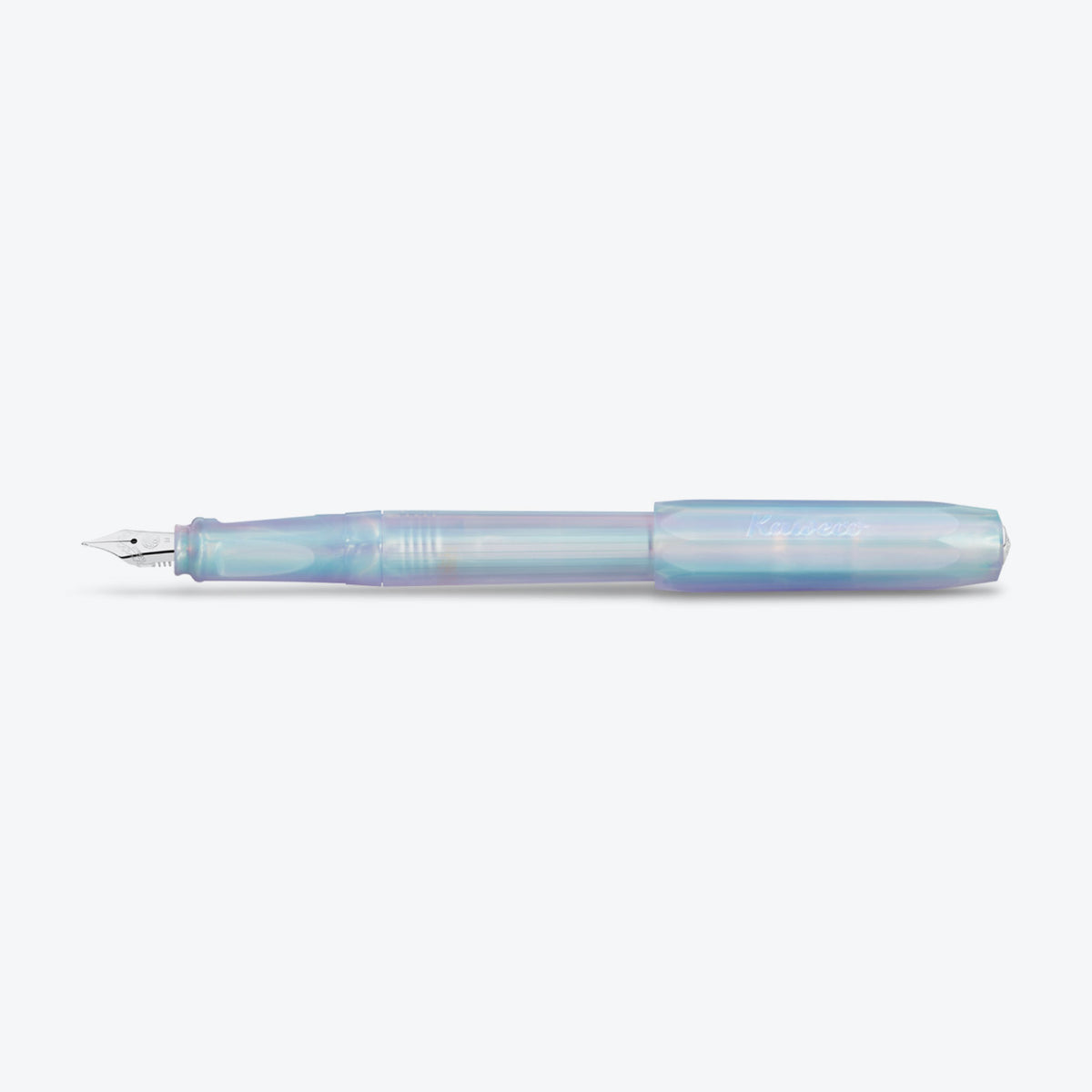 Kaweco - Fountain Pen - Perkeo - Iridescent Pearl