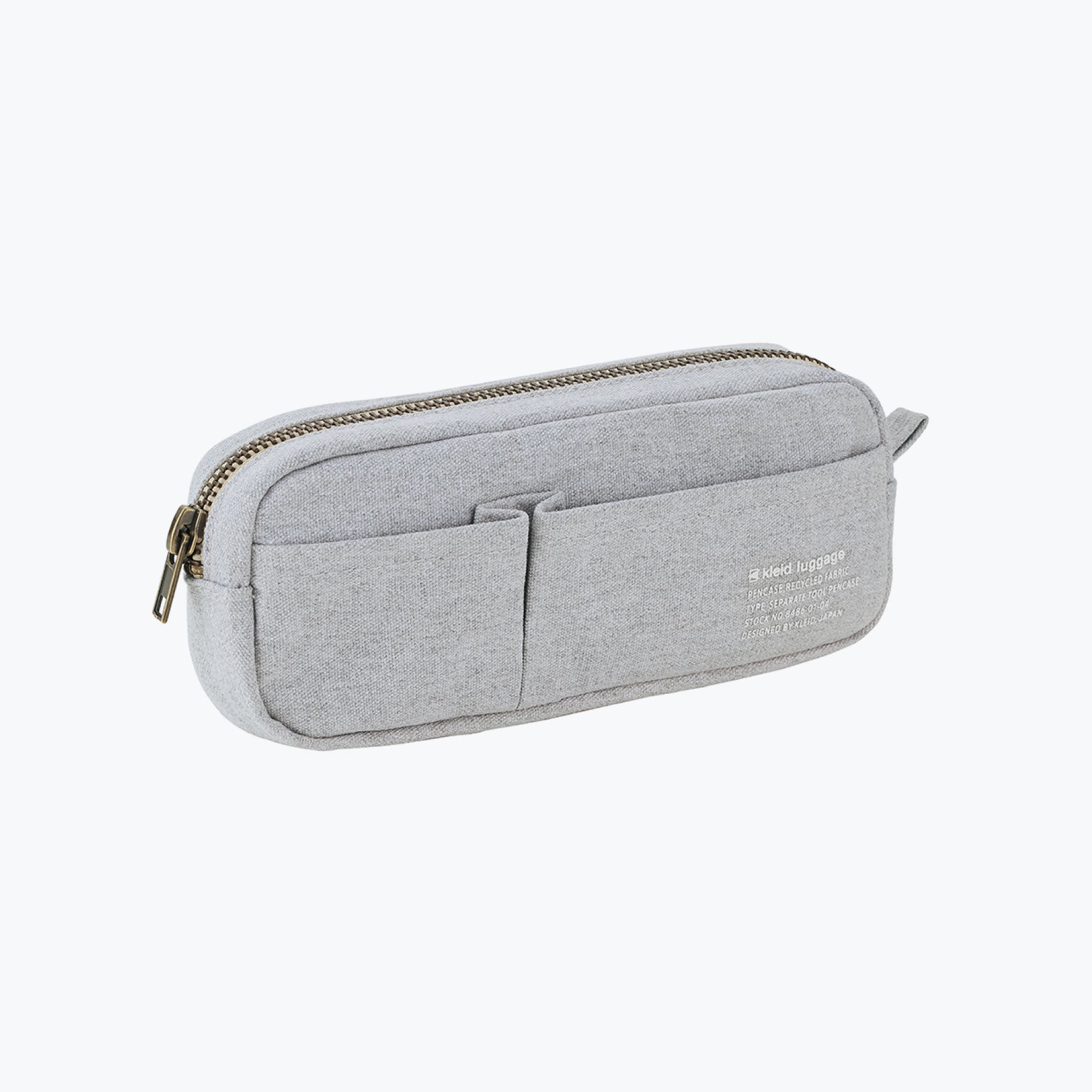 Kleid - Pencil Case - Seperate Tool - Grey