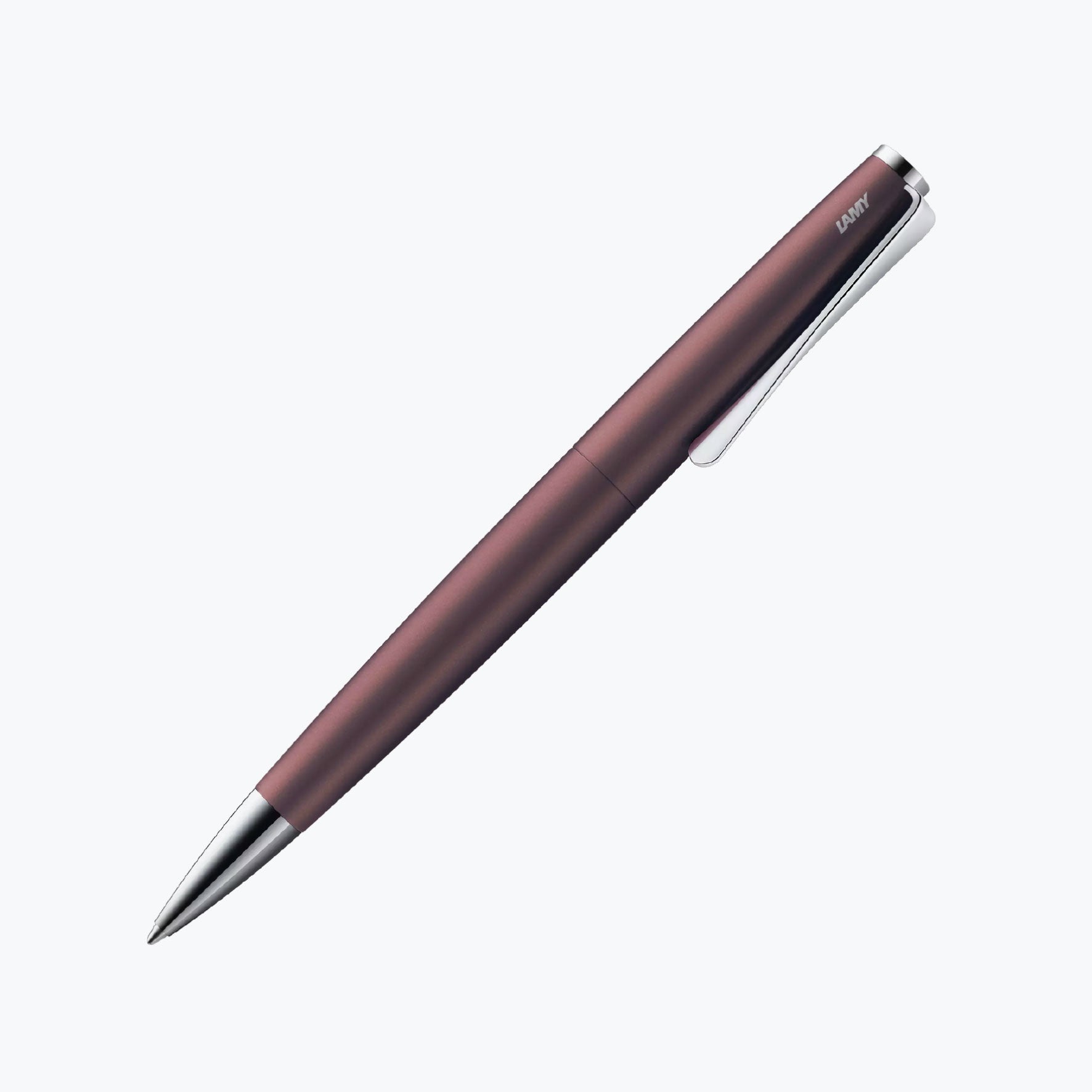 LAMY - Ballpoint Pen - Studio - Orion Matt