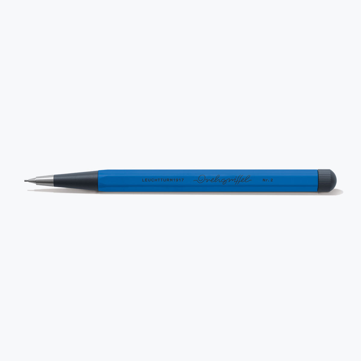 Leuchtturm1917 - Mechanical Pencil - Drehgriffel Nr. 2 - Sky <Outgoing>