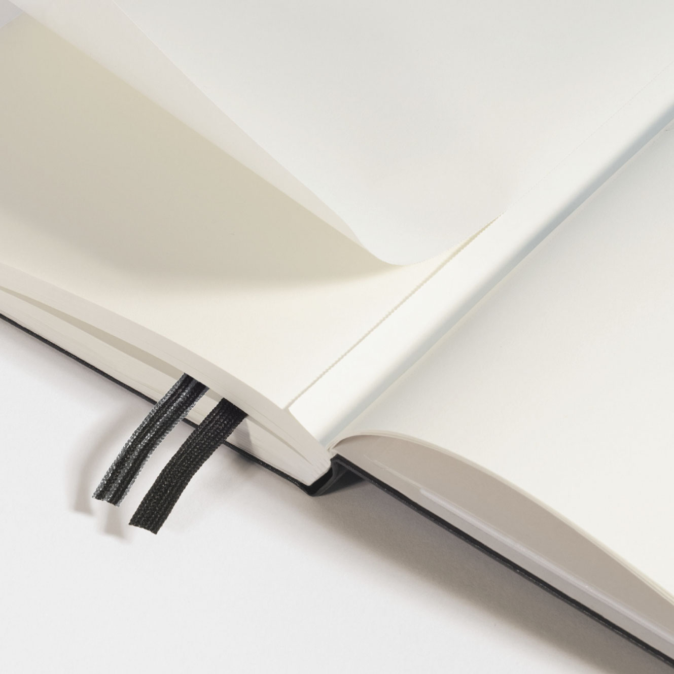 Leuchtturm1917 - Notebook - A5 - Fox Red <Outgoing>