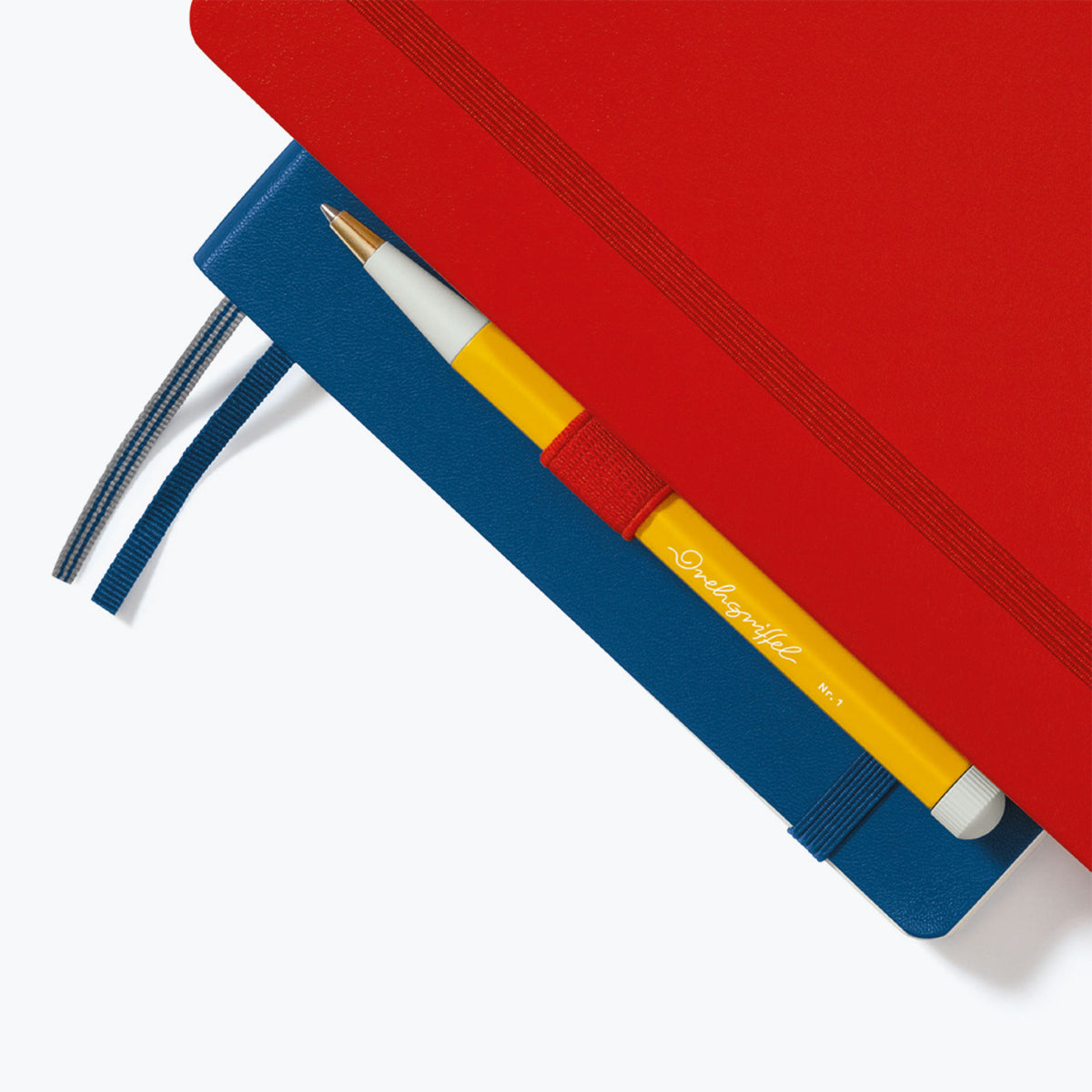 Leuchtturm1917 - Pen Loop - Indigo