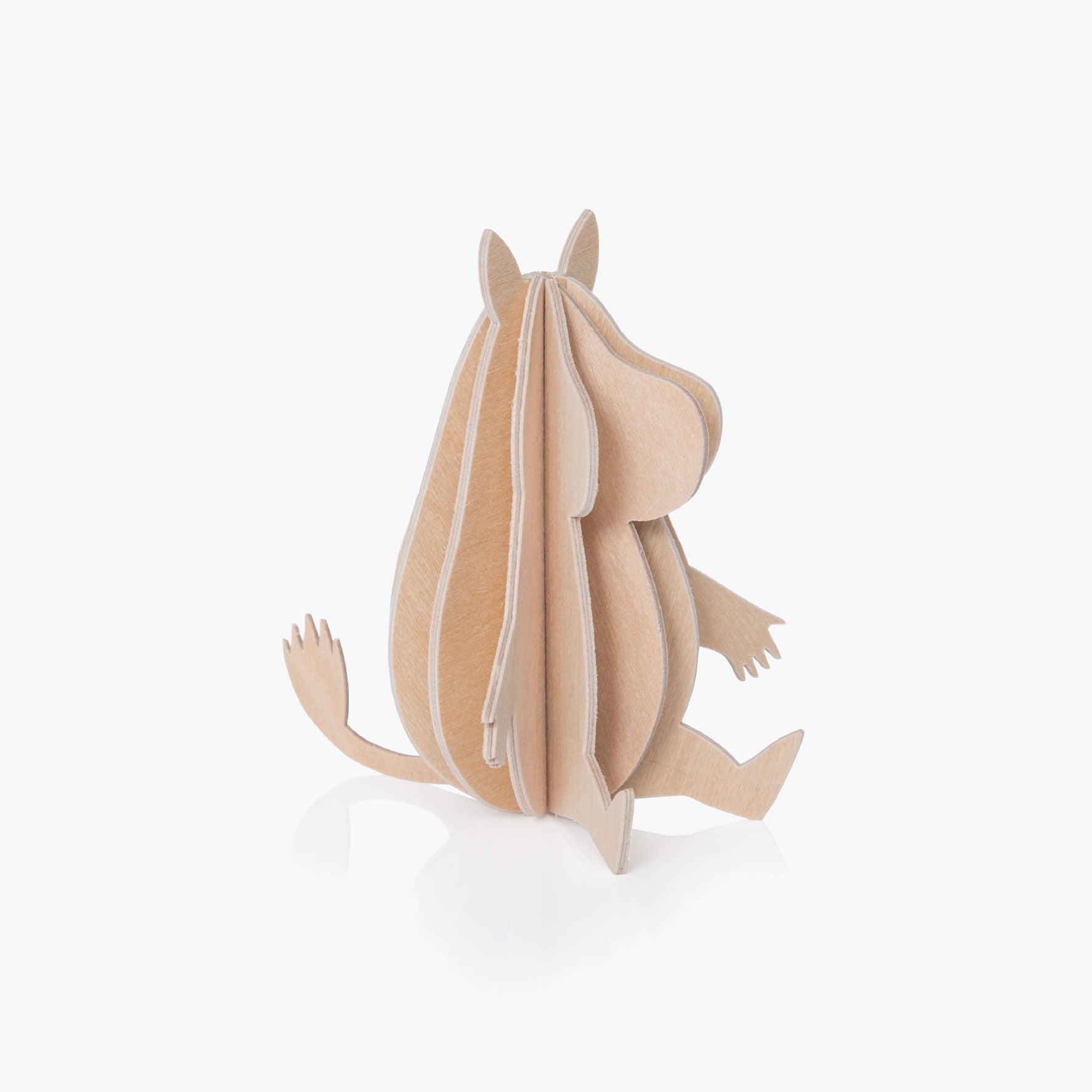 Lovi - Ornament - Moomin - Moomin - 9cm