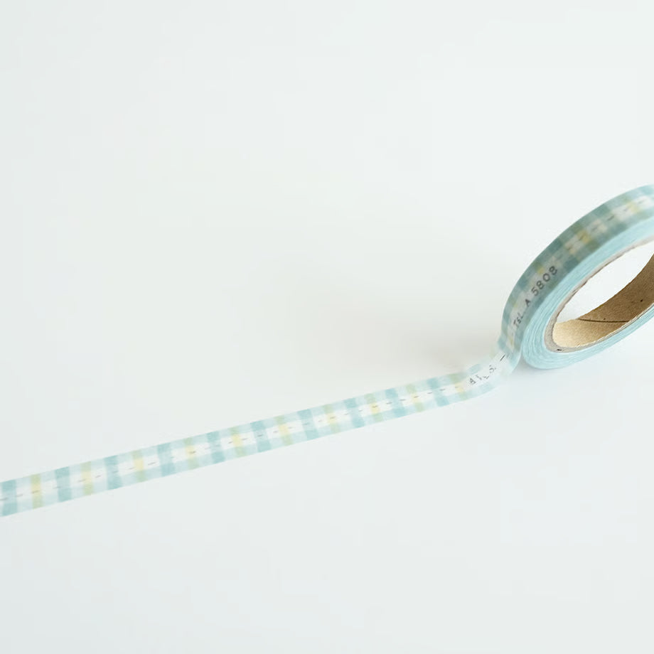 Yohaku - Washi Tape - Marche
