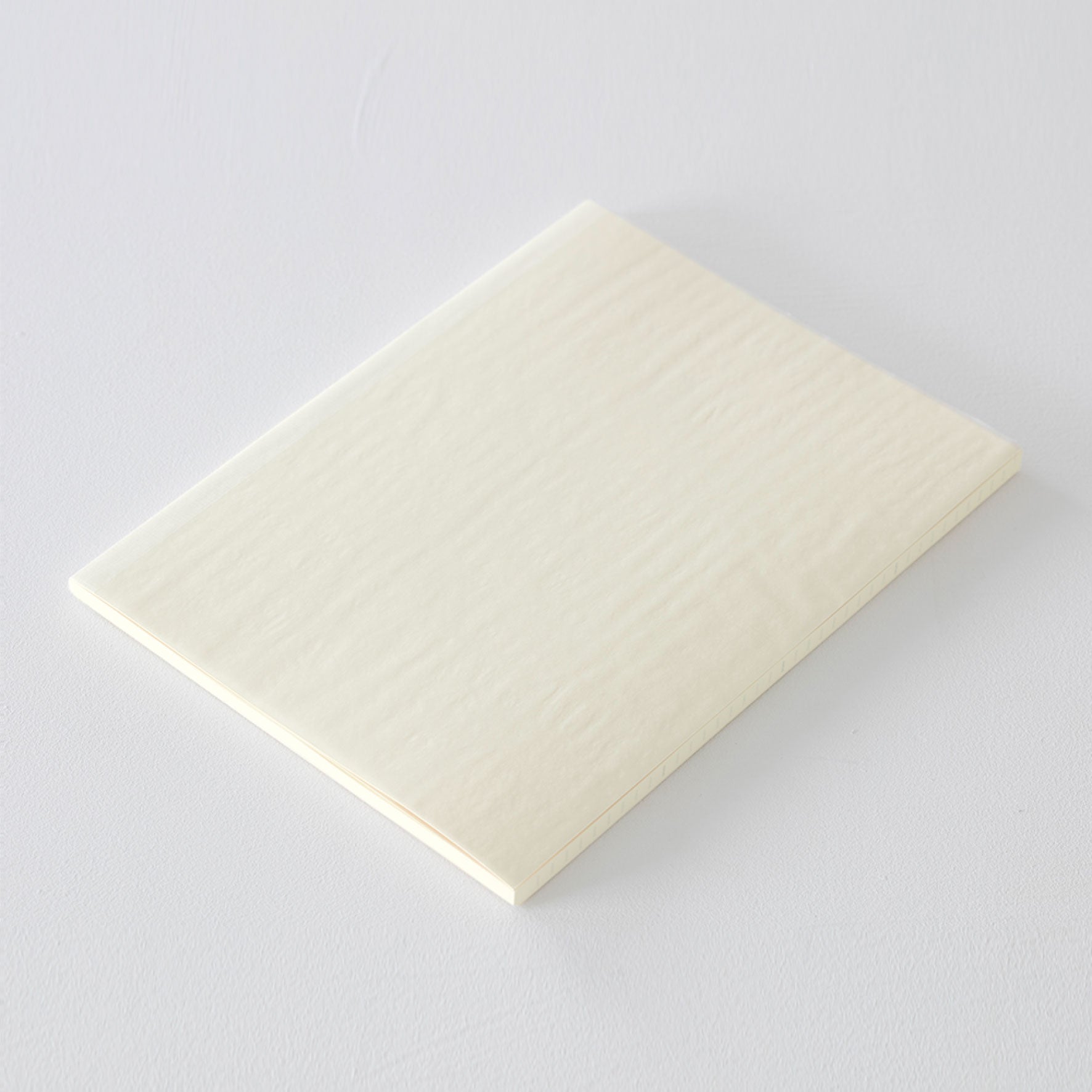 Midori - 2026 Diary - MD Notebook - A4 Thin