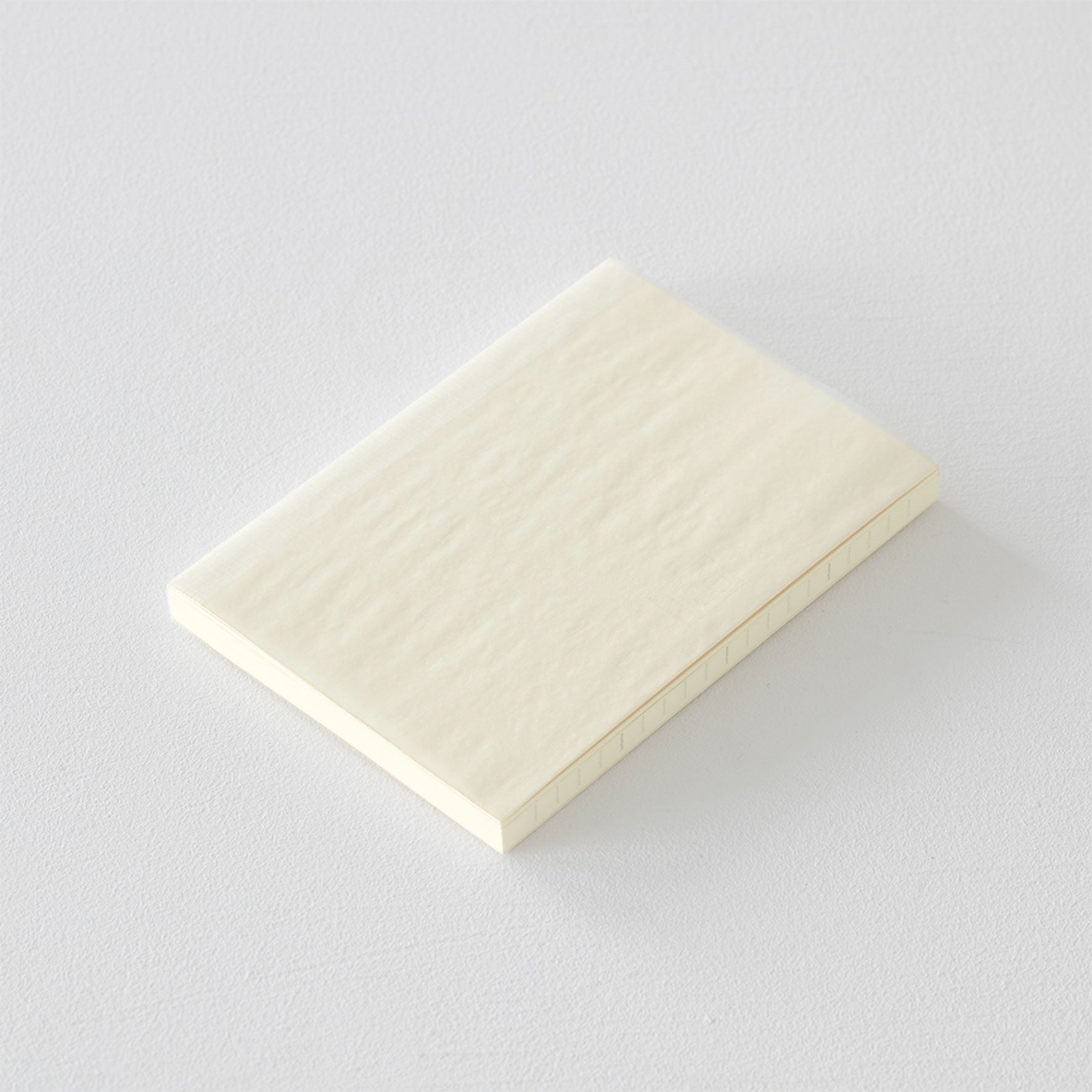 Midori - 2026 Diary - MD Notebook - A6