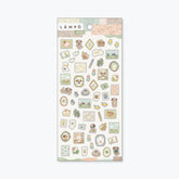 Mind Wave - Planner Sticker - Lämpö - Dog