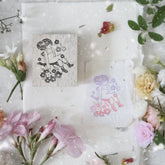 Black Milk Project - Stamp - Miss Bailey