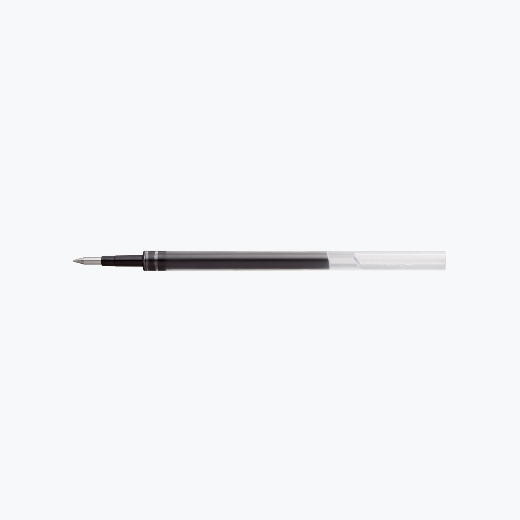 Mitsubishi Uni - Ballpoint Refill - Uni-Ball One P - Black