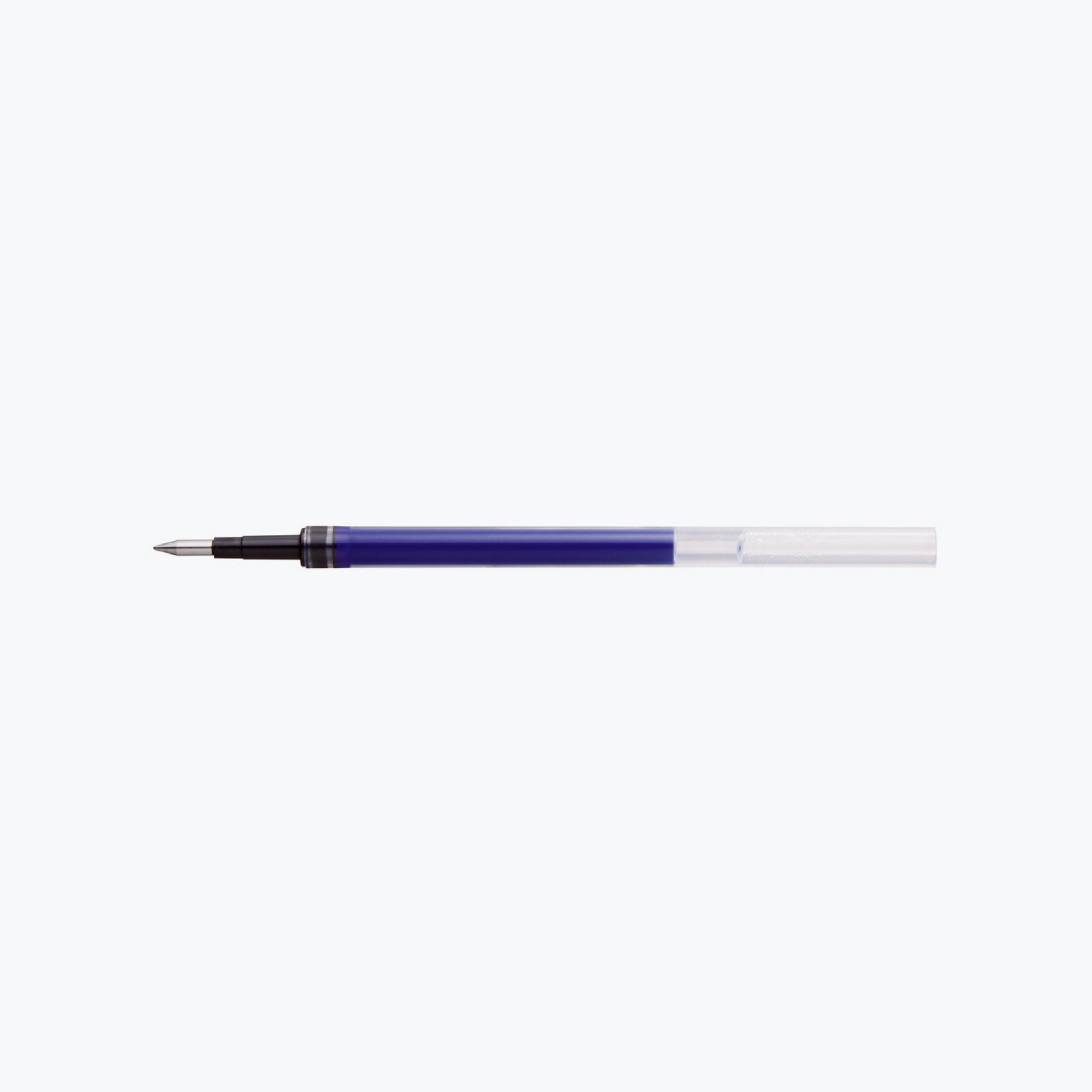 Mitsubishi Uni - Ballpoint Refill - Uni-Ball One P - Blue