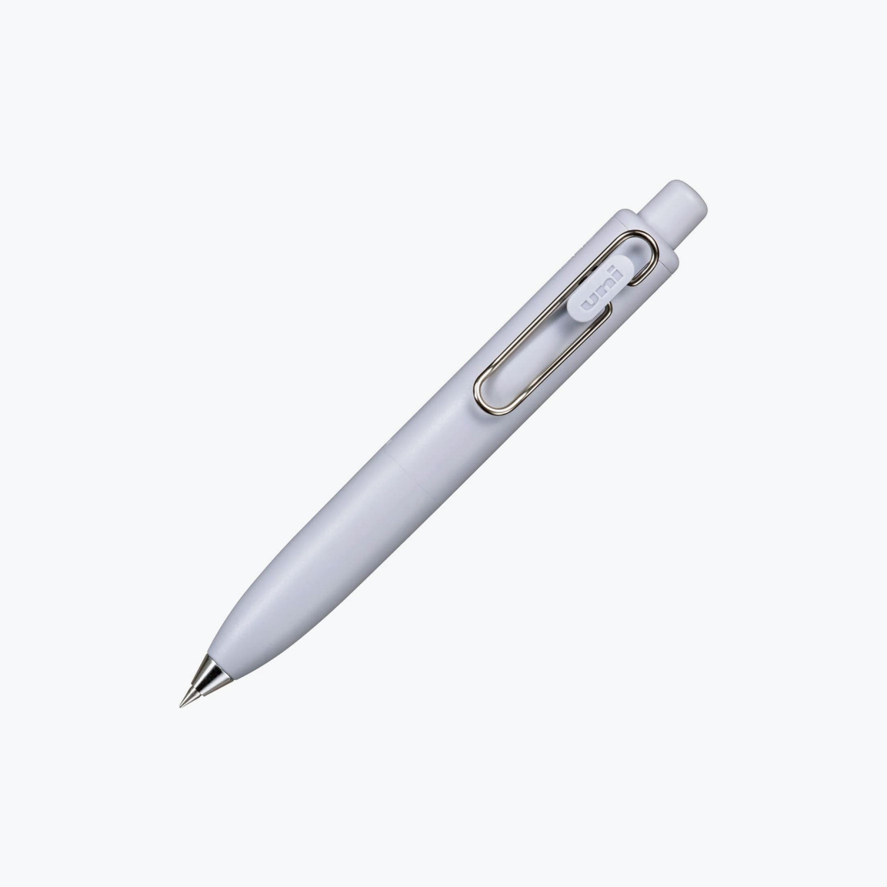 Mitsubishi Uni - Gel Pen - Uni-Ball One P - Soda