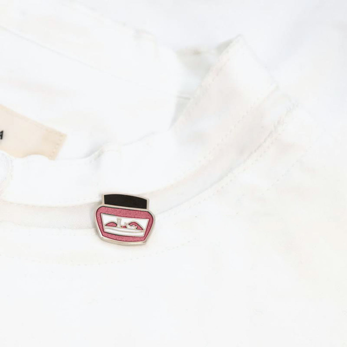 Nagasawa - Pin - Kobe INK - No.12 Okamoto Pink