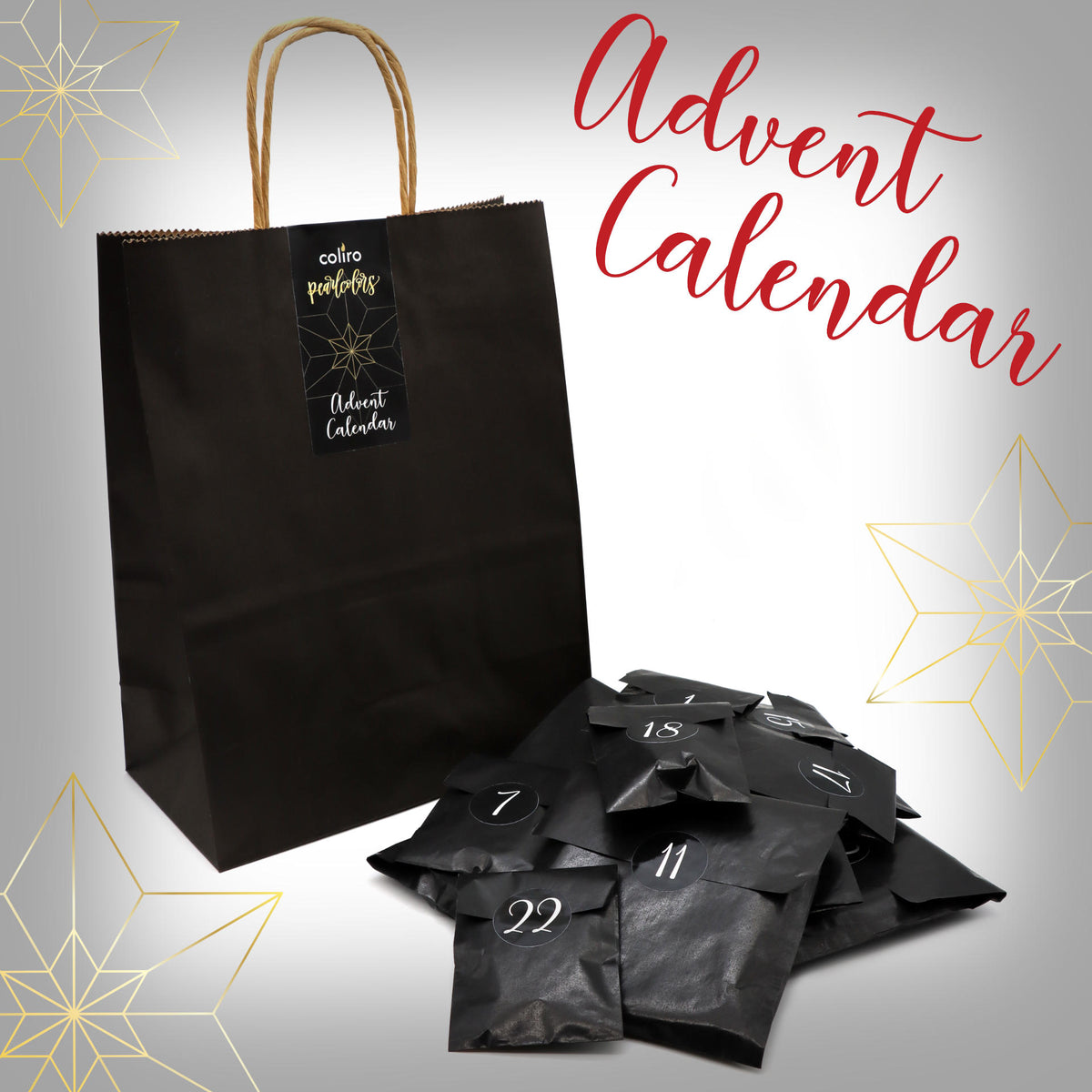 Coliro - Advent Calendar - 2026