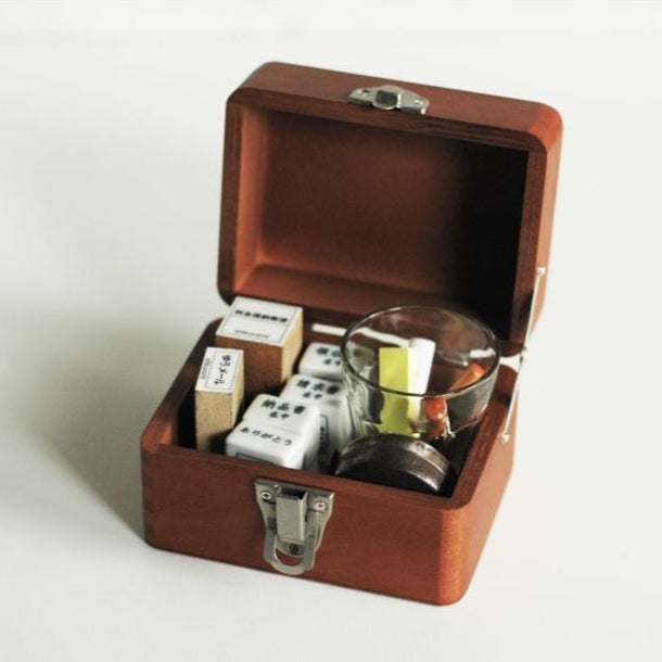 Classiky - Stationery Box - Small