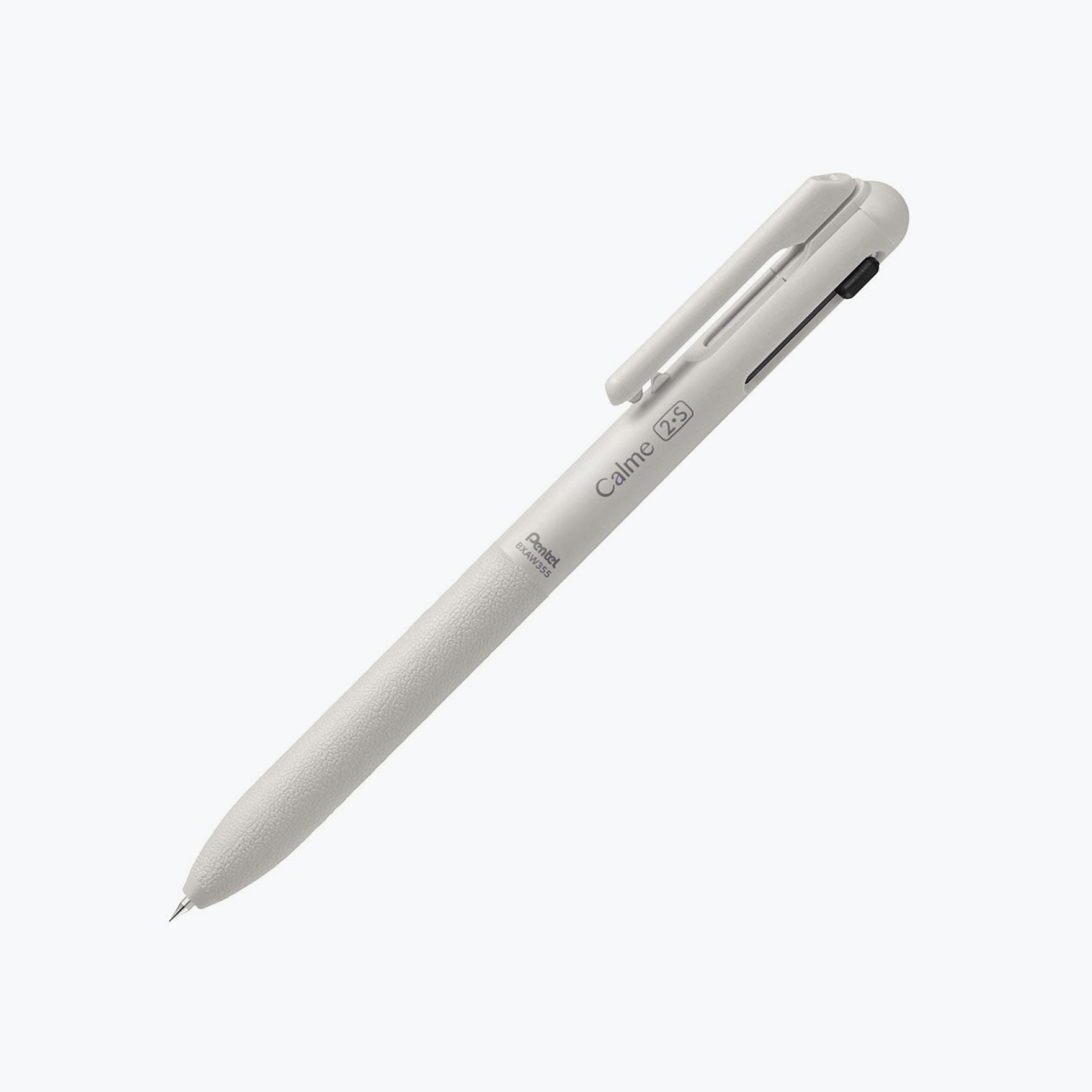 Pentel - Multi Pen - Calme 2·1 - Gray