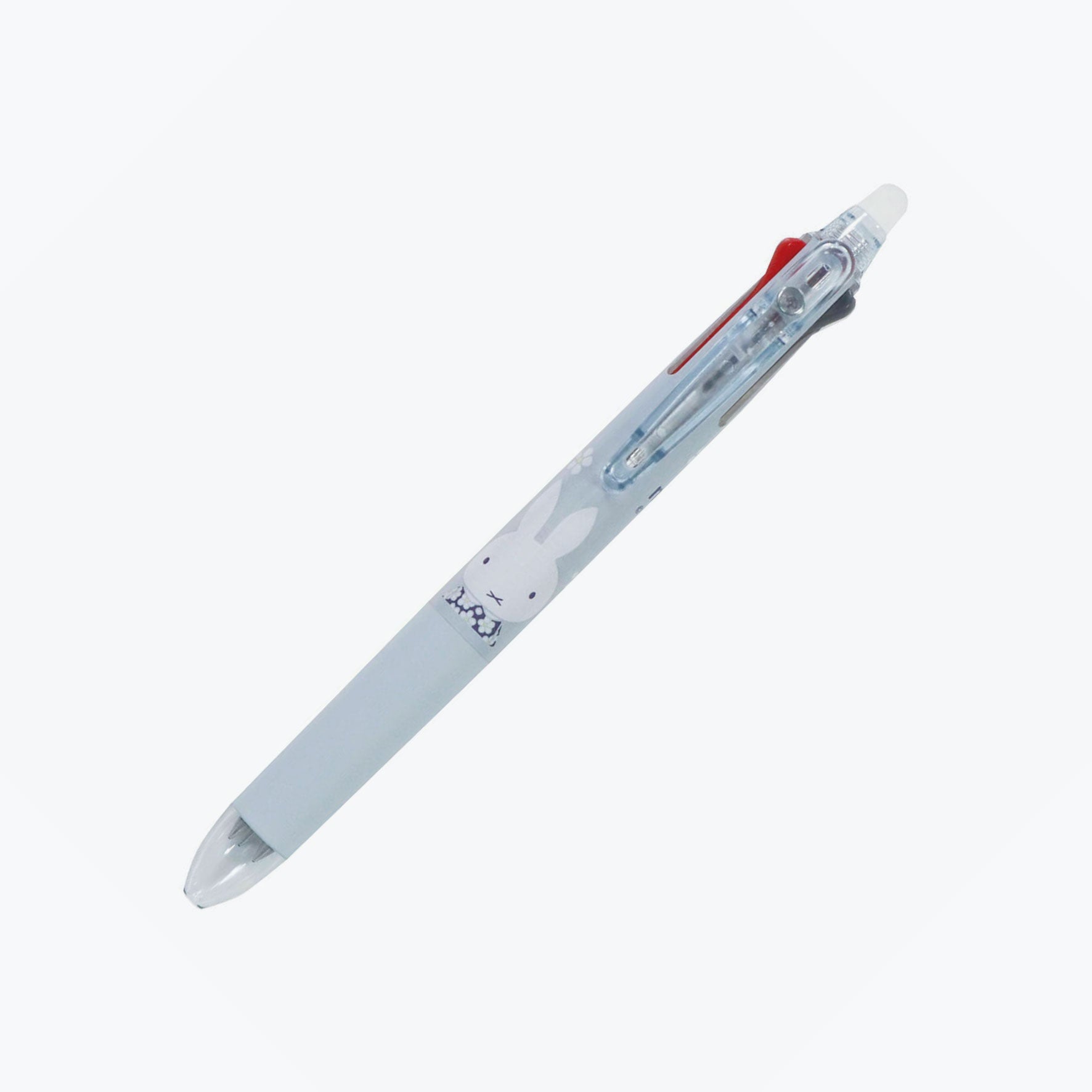 Pilot - Ballpoint Pen - Frixion Ball 3 Slim - 3 in 1 - Miffy - Blue
