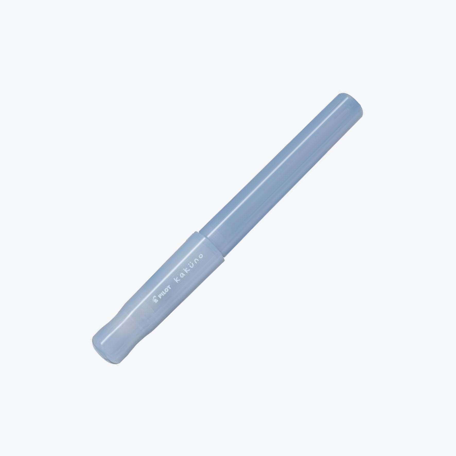 Pilot - Fountain Pen - Kakuno - Madoromi - Blue