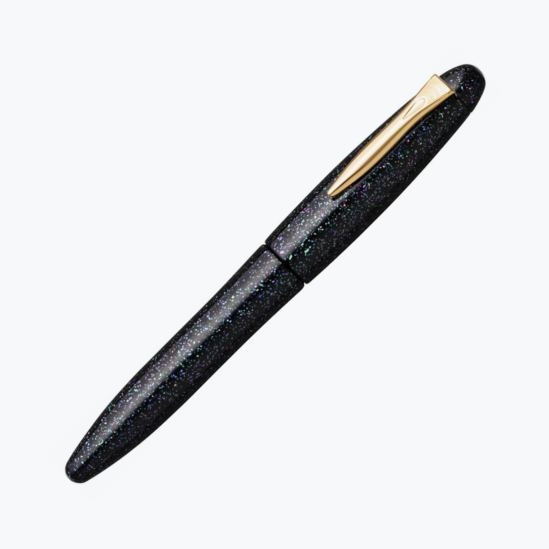Platinum - Fountain Pen - Izumo - Raden Galaxy (Limited Edition)