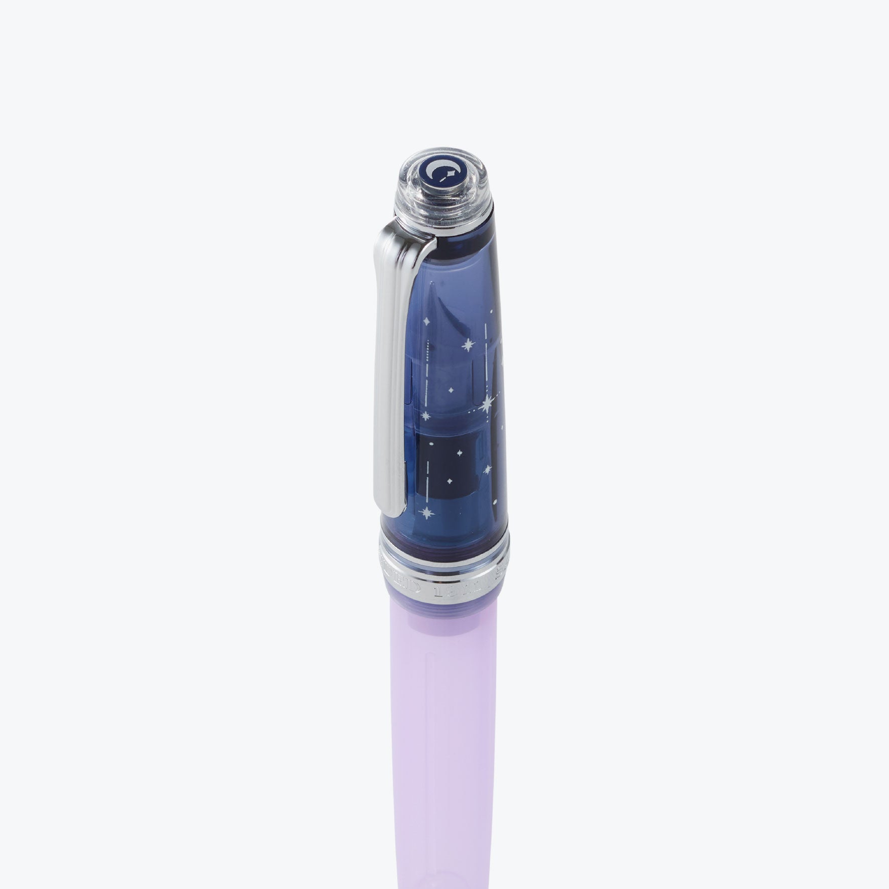 Plus x Sailor - Fountain Pen Set - ProGear Slim - Yumeyoi