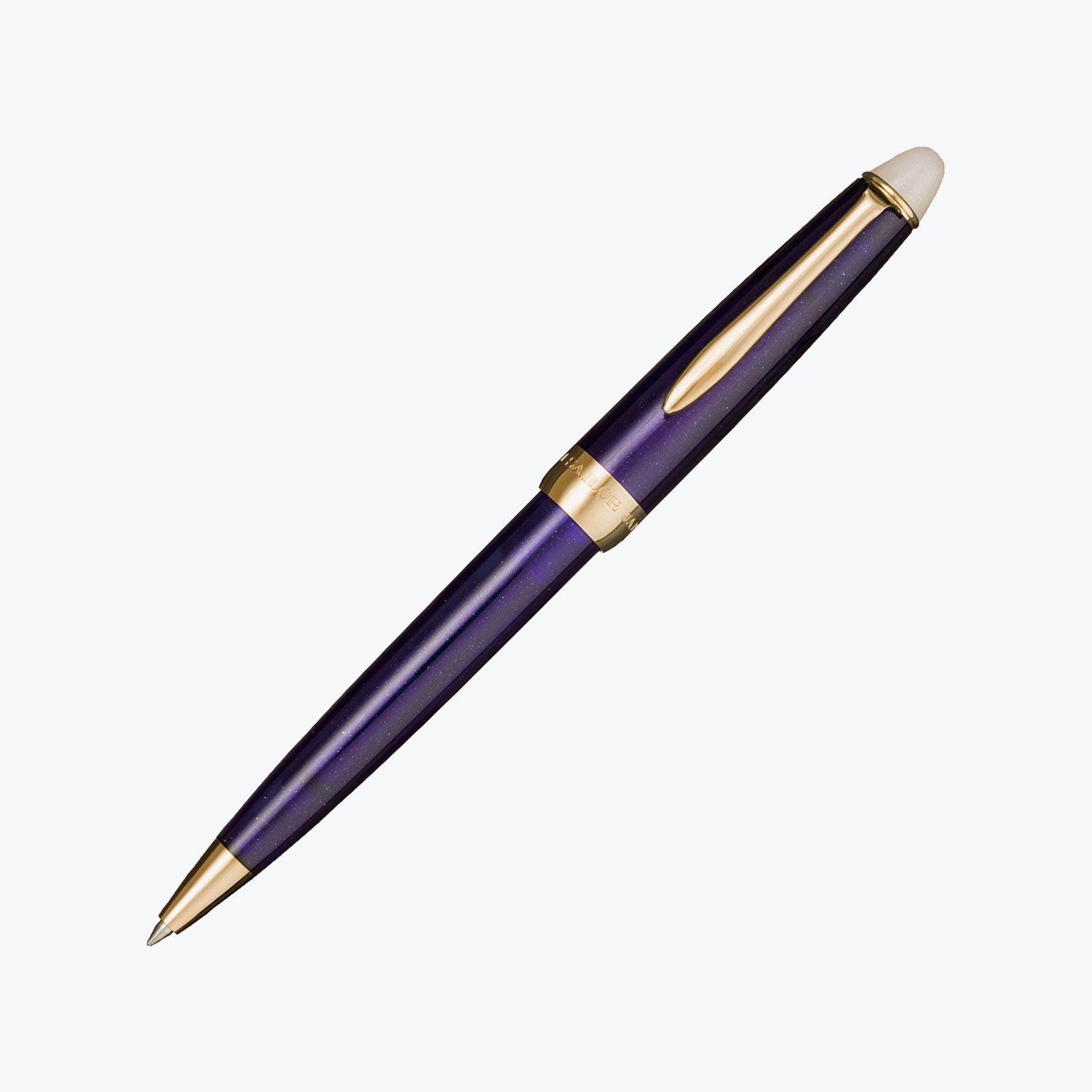 Sailor - Ballpoint Pen - Shikiori - Yonaga