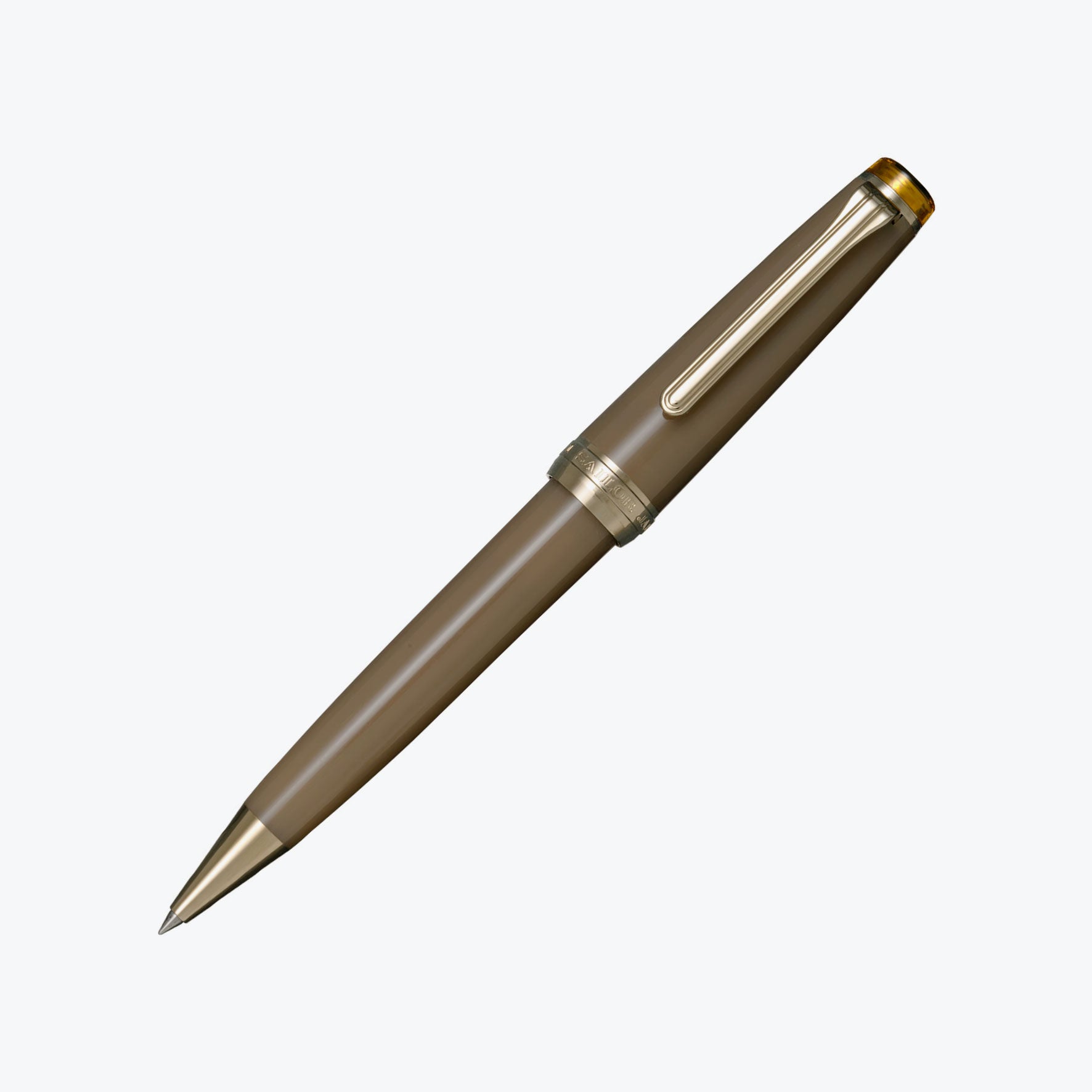 Sailor - Ballpoint Pen - Shikiori (Noyama-no-uta) - Waka-taka