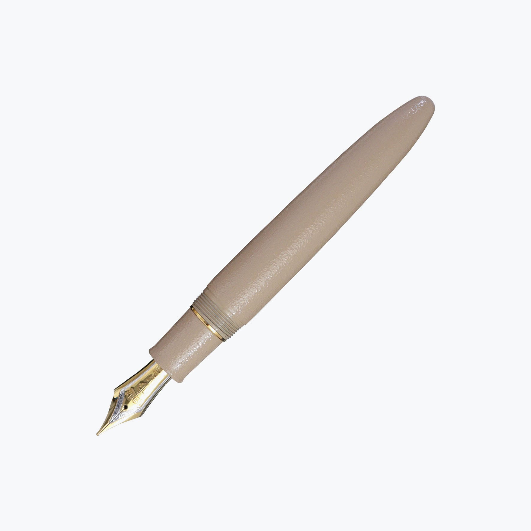 Sailor - Fountain Pen - 1911 King of Pens - Urushi - Iro-Miyabi - Usukou